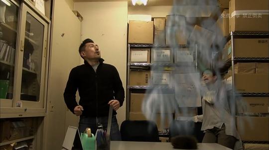剧照