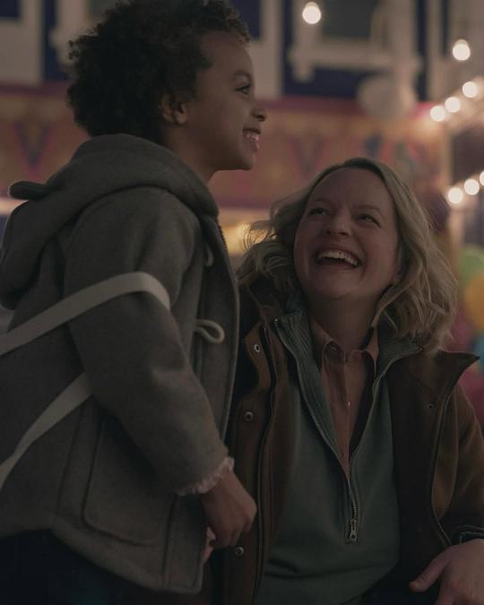 剧照