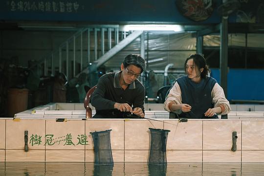 剧照