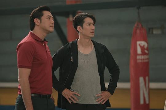 剧照