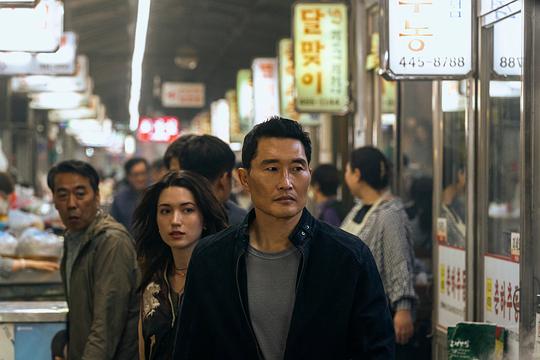 剧照