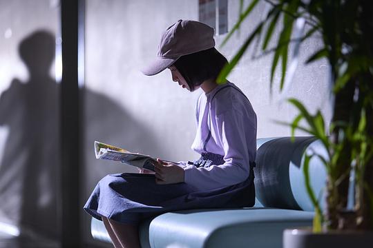 剧照