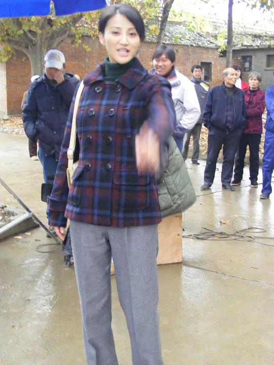 剧照
