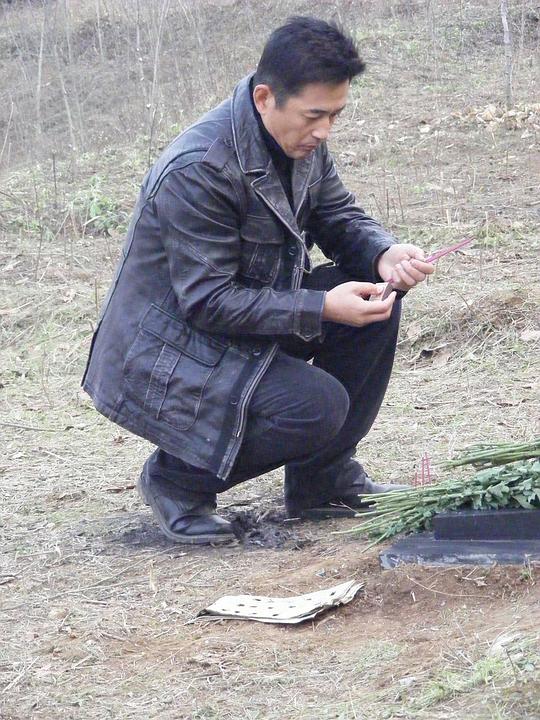 剧照