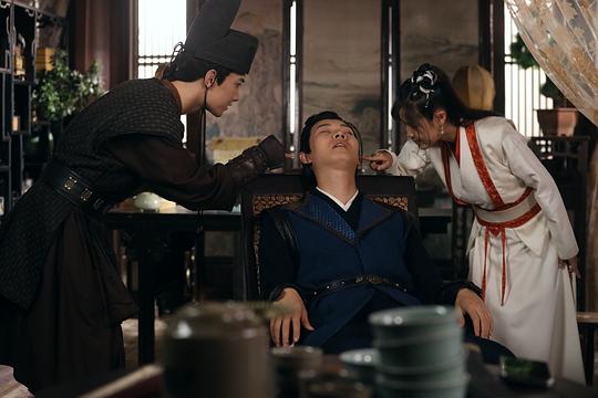 剧照