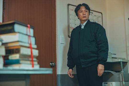 剧照