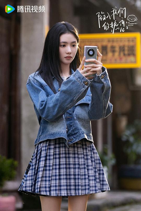 剧照