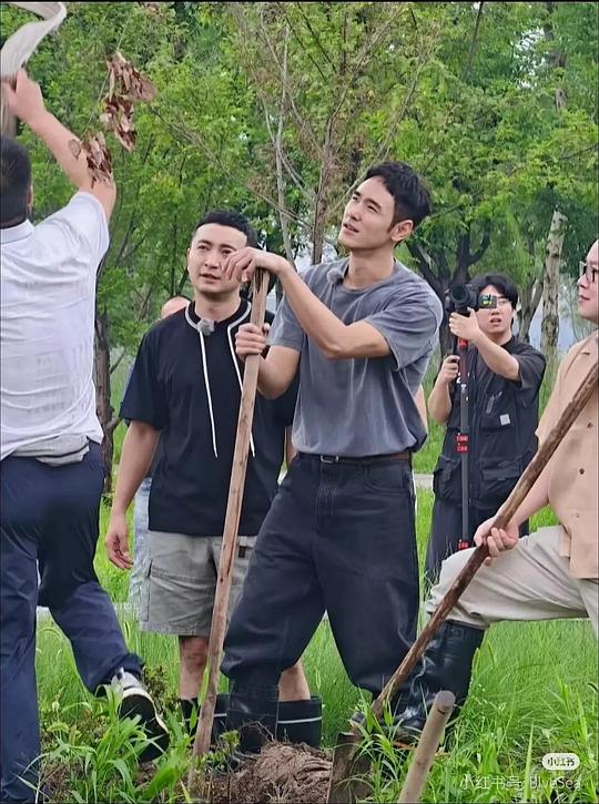 剧照
