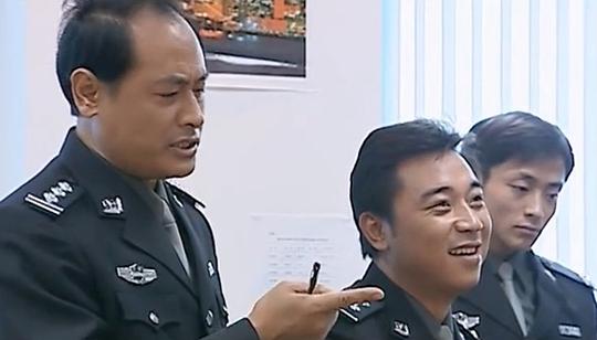 剧照