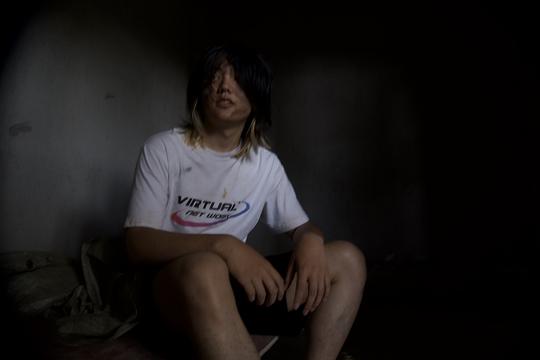 剧照
