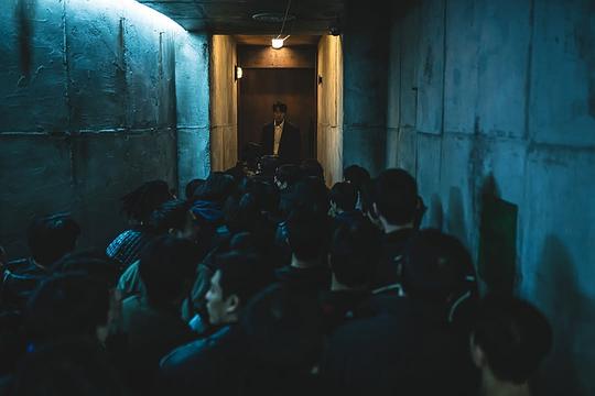 剧照
