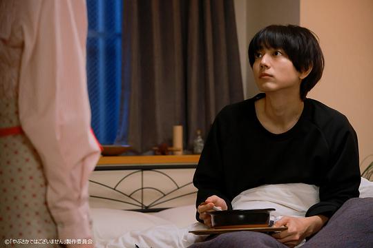 剧照