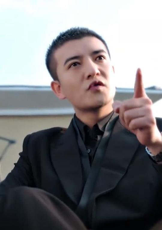 剧照