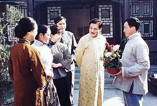 剧照