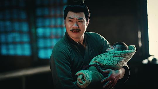 剧照