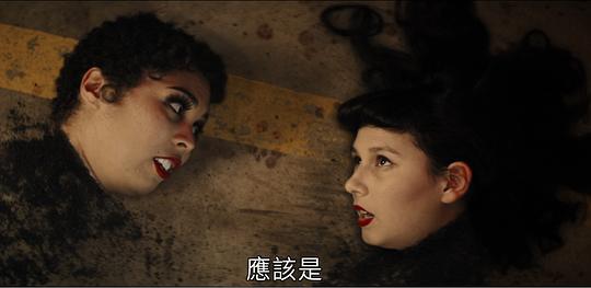 剧照