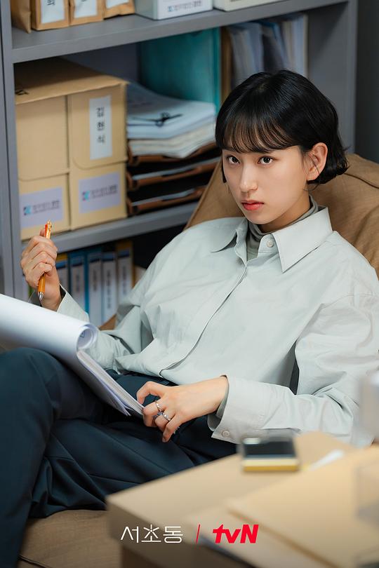 剧照