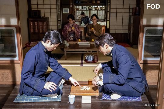 剧照