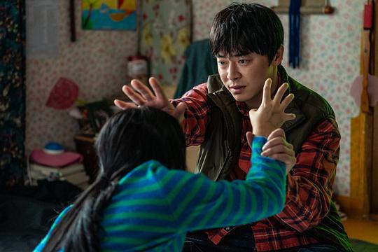 剧照