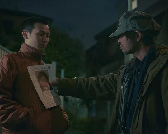 剧照