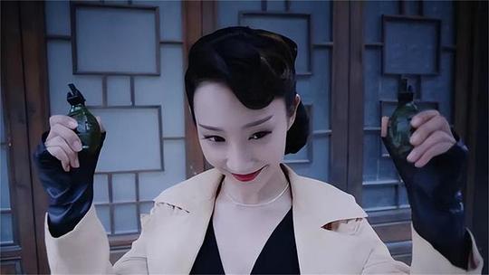剧照