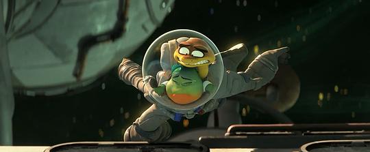 剧照