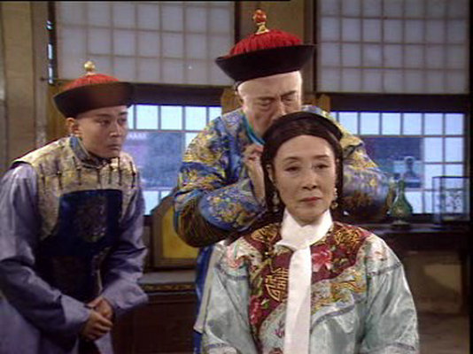 剧照