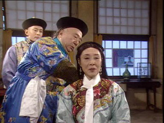 剧照