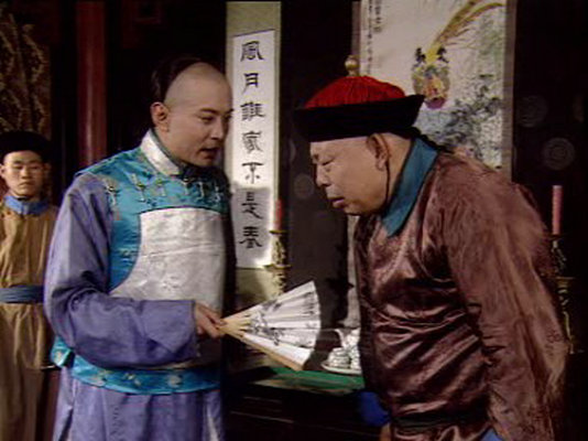 剧照