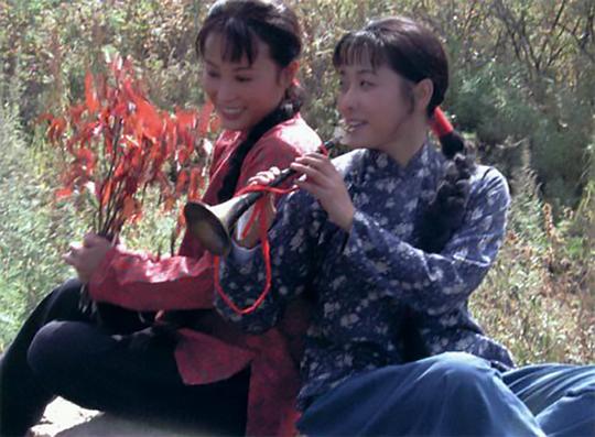 剧照