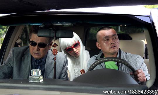 剧照