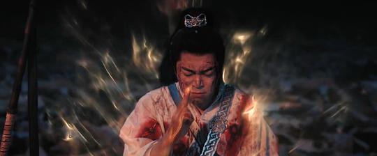 剧照