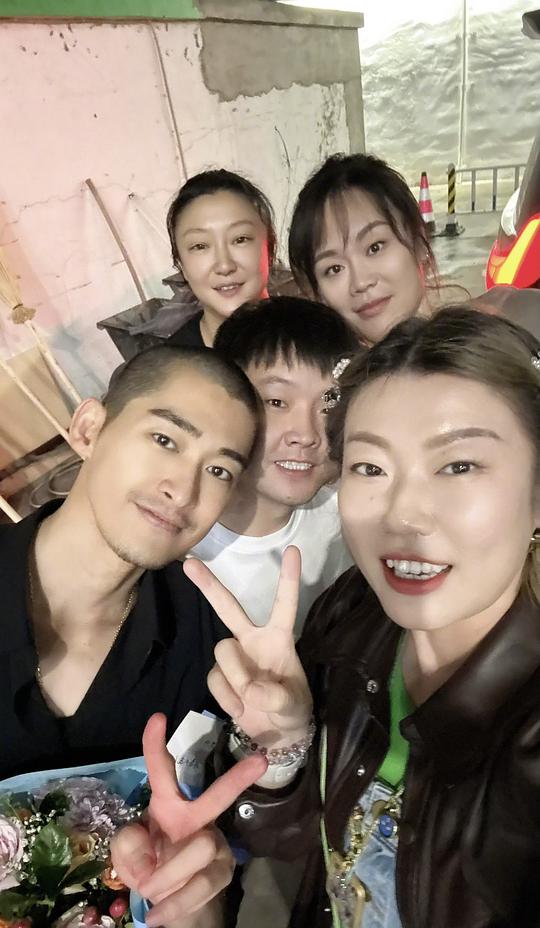 剧照