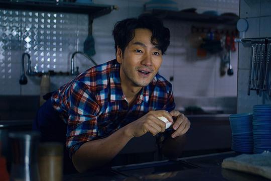剧照