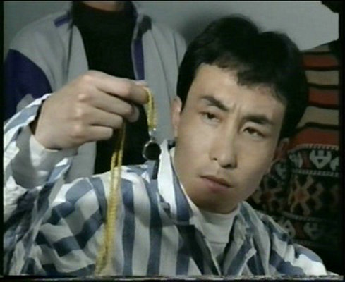 剧照