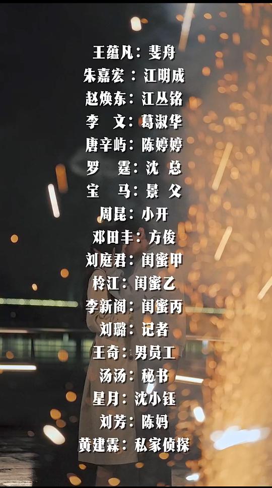 剧照