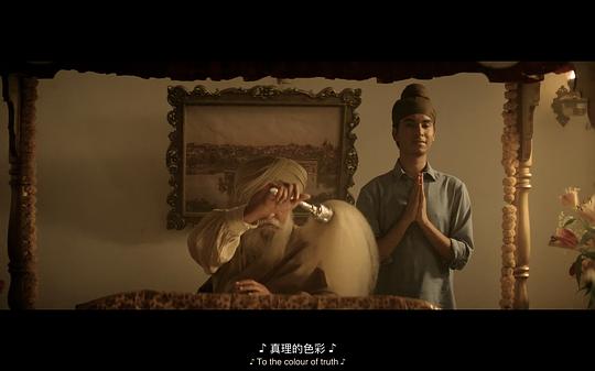 剧照