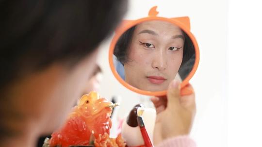 剧照
