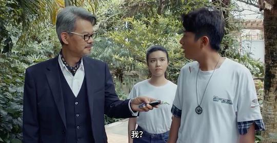 剧照