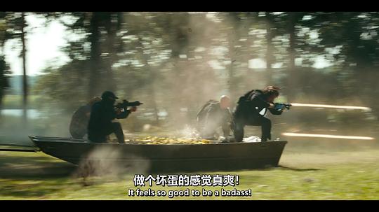 剧照