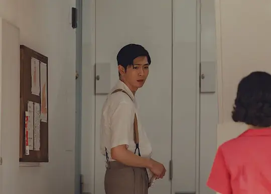 剧照
