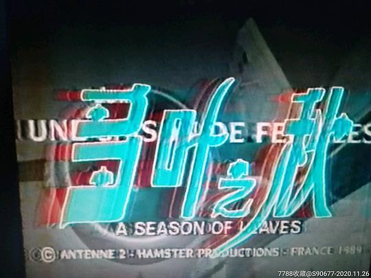 剧照