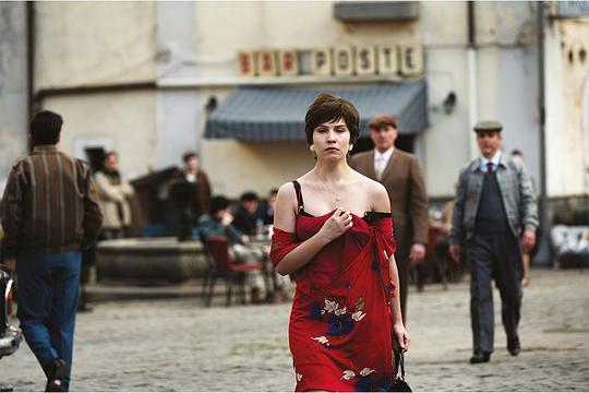 剧照