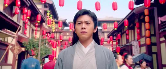 剧照