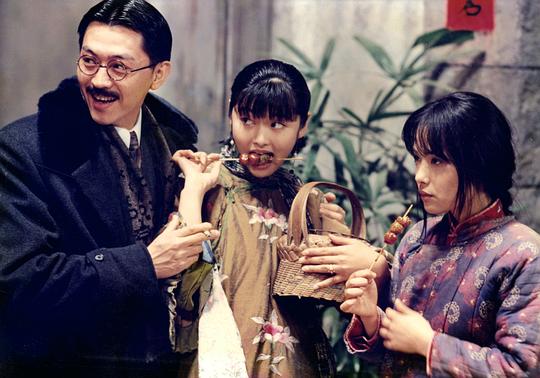 剧照