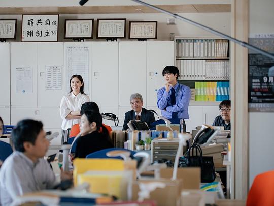 剧照