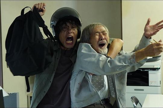 剧照