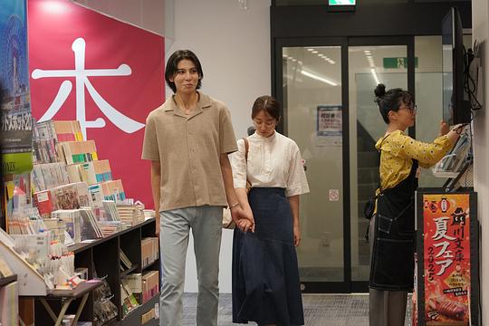 剧照