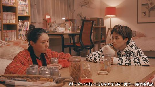 剧照