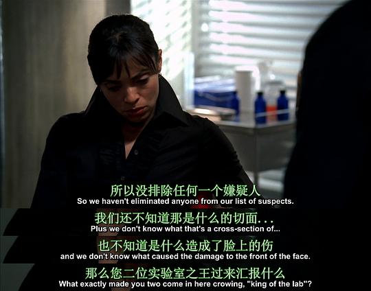 剧照
